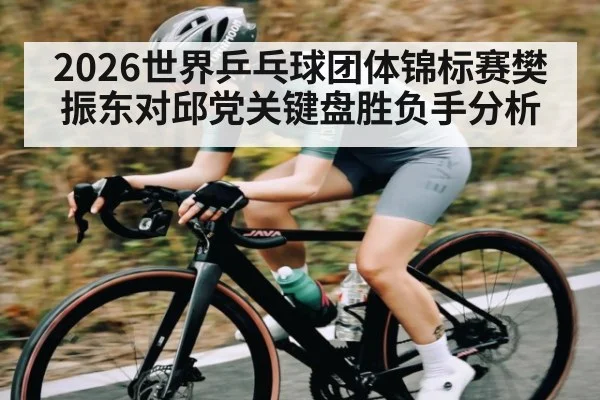 2026世界乒乓球团体锦标赛樊振东对邱党关键盘胜负手分析